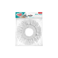 Flash Limp - Refil para Mop Giratório Compatível com os Modelos (Ref. MOP5010, MOP9775, MOP9379, MOP7504) - RMOP5011