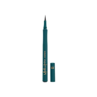 Océane Oceane Caneta Delineadora De Olhos Preta - Eyeliner Queen 1,2Ml
