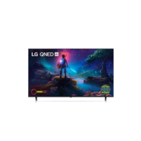 Smart TV LG QNED AI Gaming TV 4K 86 polegadas 86QNED85T - 86QNED85TSA | LG BR