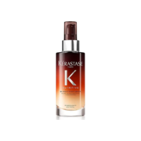 Kérastase Sérum Noturno Nutritive 8H Magic Night, Para Cabelos Secos, Nutrição Profunda, Cabelos Mais Fortes, Proteção Contra a Fricção do Travesseiro, 90ml