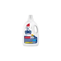 Sabão Líquido Omo Lavagem Perfeita 5L