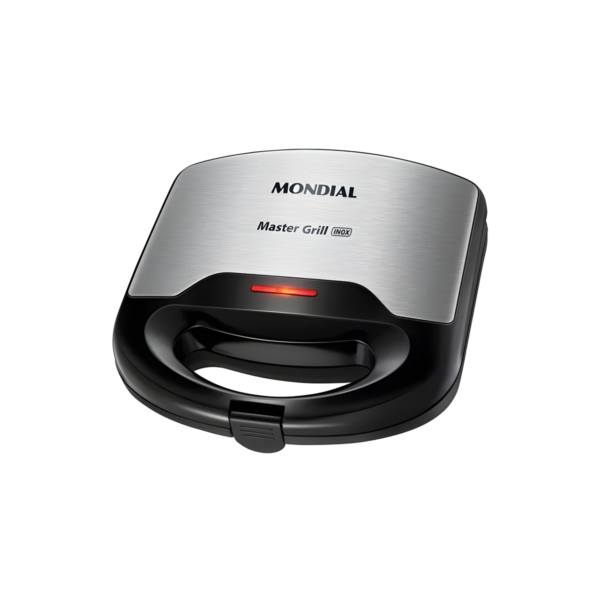 Sanduicheira Mondial S-20 Master Grill 750W Antiaderente