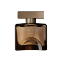 Coffee Desodorante Colônia Man 100ml Volume da unidade 100 mL