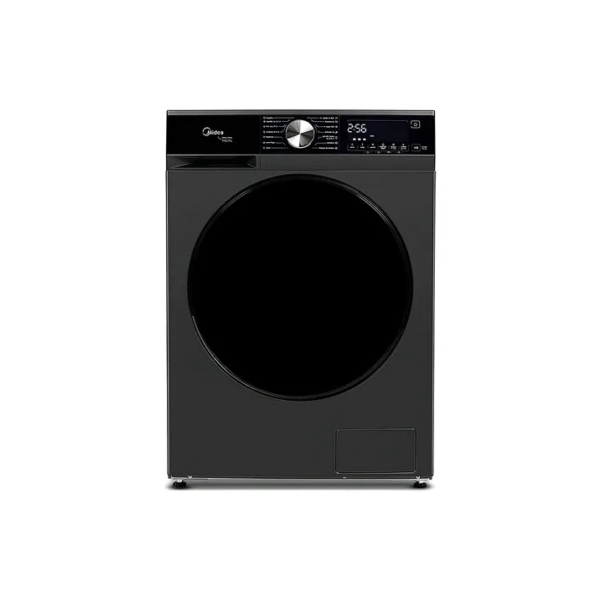 Lava E Seca Midea Master Clean Smart 11kg Titanium Cinza
