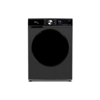 Lava E Seca Midea Master Clean Smart 11kg Titanium Cinza