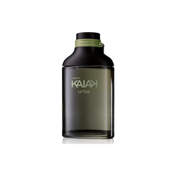 Kaiak Eau De Toilette Masculino Urbe 100 Ml