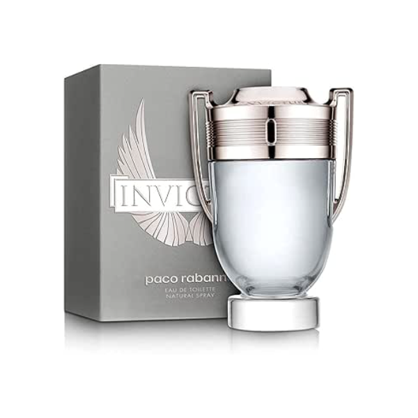 Invictus Masculino Eau de Toilette 100 ml