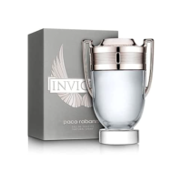 Invictus Masculino Eau de Toilette 100 ml