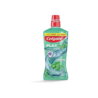 Enxaguante Bucal Colgate Plax Fresh Mint 750ml