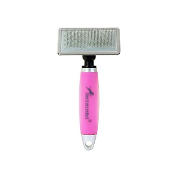 Rasqueadeira P Gel, GermanHart, Rosa