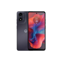Smartphone Motorola Moto g04s - 128GB 8GB (4GB RAM+4GB Ram Boost) AI Camera 16MP sensor FPS lateral - Grafite