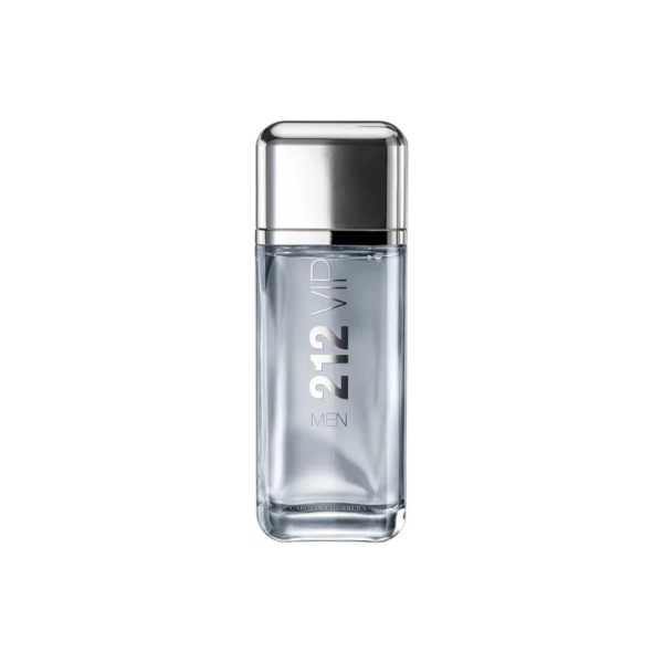 Carolina Herrera 212 Vip Men - Edt 200ml Beleza Na Web