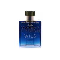 Paris Elysees Vodka Wild EDT 100ml para masculino