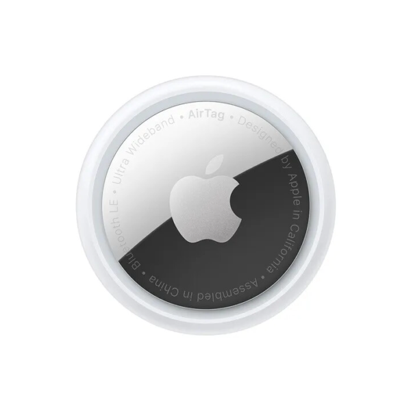 Airtag Apple 1 unidade para rastrear malas e bagagem