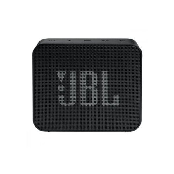 Caixa de Som Bluetooth JBL GO Essential IPX7 3.1W - Preto