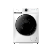 Lavadora Midea HealthGuard Smart 11kg Branca 220V