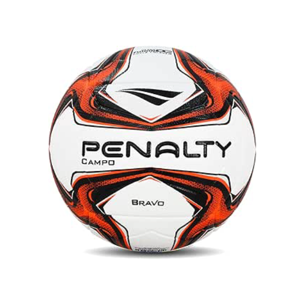 Bola Penalty Futebol Campo Bravo XXIV Adulto 521359