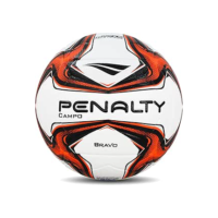 Bola Penalty Futebol Campo Bravo XXIV Adulto 521359