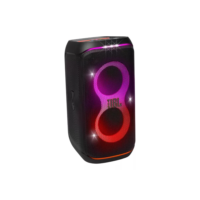 Caixa de som Bluetooth JBL PartyBox Club Preto - 160W