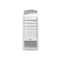 Climatizador de Ar, Pcl1f, 70w, Branco, 220v, Philco