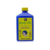 Lola Cosmetics Argan Oil Shampoo Reconstrutor Argan E Pracaxi