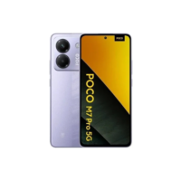 Xiaomi Poco M7 Pro 5g 256gb 8ram Roxo Lilás