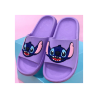 Chinelo Nuvem Injetada Slide Infantil Menina Macio Leve Confortável do 27 ao 40 Promoção