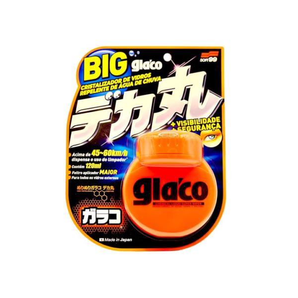 GLACO BIG 120ml