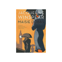 Maisie Dobbs (Maisie Dobbs – Livro 1)