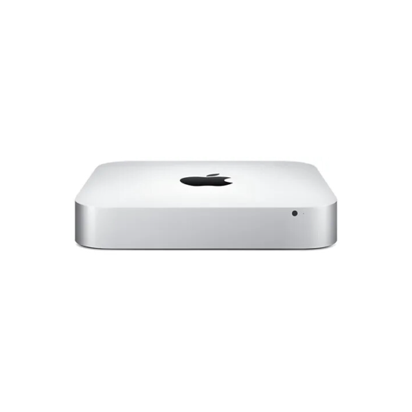 Mini Cpu Apple Mac Mini A1347 Intel Core I5 8gb Ram Ssd 240