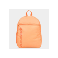 Kit Mochila Olympikus 16L + Estojo - Laranja Claro