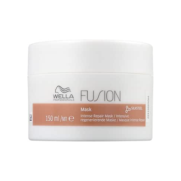 Máscara Wella Professionals Fusion 150ML