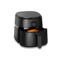 Fritadeira Airfryer Série 1000 Xl Na130/00 Preto