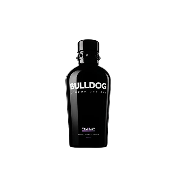 Gin Bulldog London Dry 750 Ml