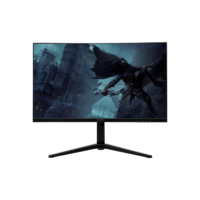 Monitor Gamer Husky Blizzard 27' LED Full HD, 240Hz, 1ms, HDMI e DisplayPort, 99% sRGB, Adaptive Sync, Ajuste de Altura - HGMT006