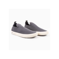 Tênis Casual Stamp Chronos 2.0 Slip On Confortável Original Coca Cola