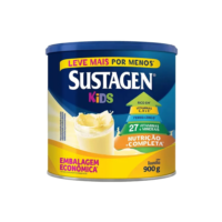 Sustagen Kids Baunilha 900g