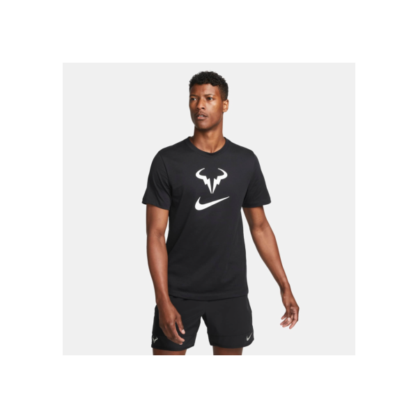 Camiseta NikeCourt Rafa Nadal Masculina