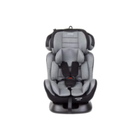 Cadeira Infantil para Carro Legacy 0-36kg Cinza - Voyage