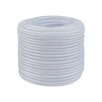 Tramontina Mangueira Flex para Jardim 3/4" Transparente, 100m