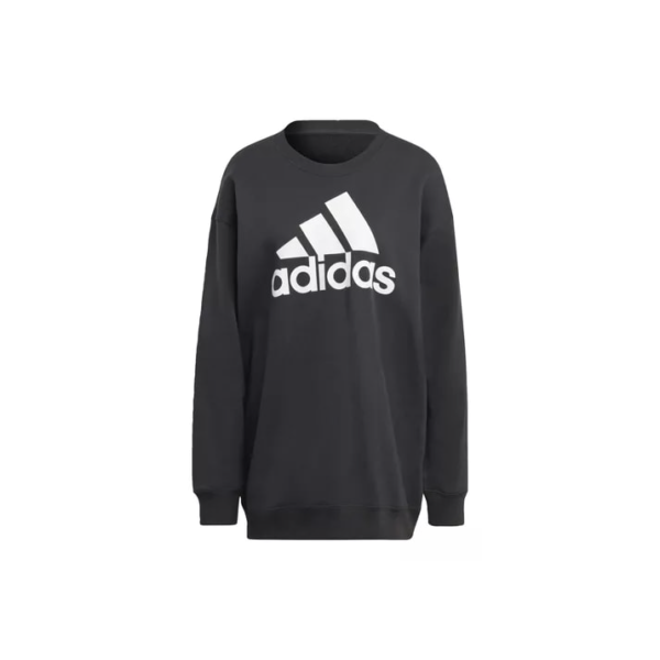 Moletinho Essentials Big Logo adidas