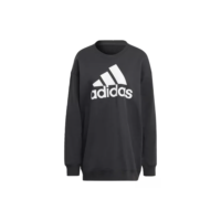 Moletinho Essentials Big Logo adidas