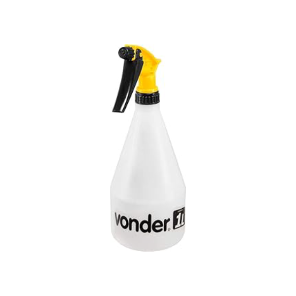 Pulverizador Agrícola 1,0 Litro Pu 010 Vonder Vonder