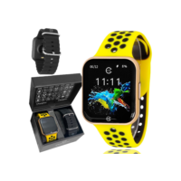 Relógio Champion Smartwatch Digital Original 1 Ano Garantia