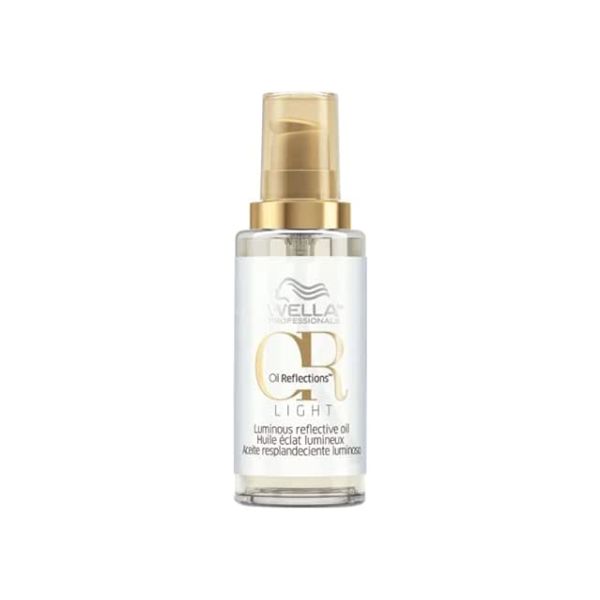 Wella Professionals Oil Reflections Light Óleo Capilar 30 ml