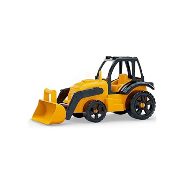 Trator Carregadeira Agroworks GGB Plast