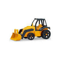 Trator Carregadeira Agroworks GGB Plast