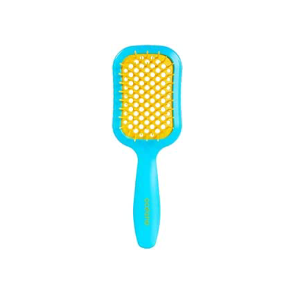 Océane Escova de Cabelo Azul - Joy Brush