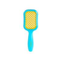 Océane Escova de Cabelo Azul - Joy Brush