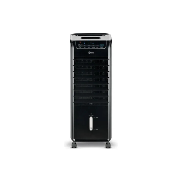 Climatizador De Ar Frio Midea Preto